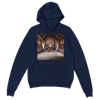 The Brushwork Oblast - Classic Unisex Pullover Hoodie