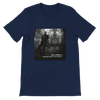 Accidental Poetry of the Structure - Unisex T-Shirt
