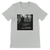 Accidental Poetry of the Structure - Unisex T-Shirt