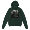 Accidental Poetry of the Structure - Classic Unisex Pullover Hoodie