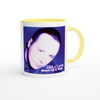 Stand Up and Walk - Ceramic Mug
