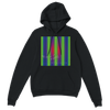 Keys and the Fiddle - Classic Unisex Pullover Hoodie