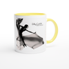 Balletic Transcend - Ceramic Mug