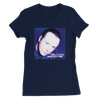 Stand Up and Walk - Women’s Cut T-Shirt
