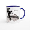 Balletic Transcend - Ceramic Mug