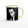 Transportation - Ceramic Mug