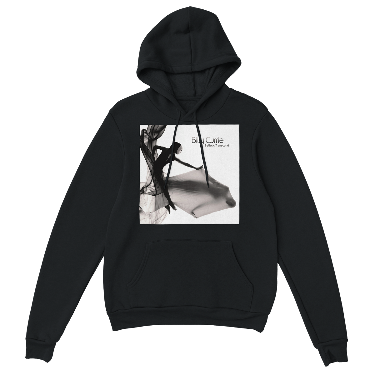 Balletic Transcend - Classic Unisex Pullover Hoodie
