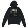 Accidental Poetry of the Structure - Classic Unisex Pullover Hoodie