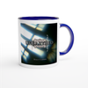 Unearthed - Ceramic Mug