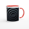 AUGMENTED - Ceramic Mug
