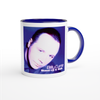 Stand Up and Walk - Ceramic Mug