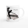 Balletic Transcend - Ceramic Mug