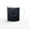 AUGMENTED - Ceramic Mug