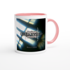 Unearthed - Ceramic Mug