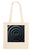 AUGMENTED - Tote bag