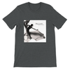 Balletic Transcend - Unisex T-Shirt
