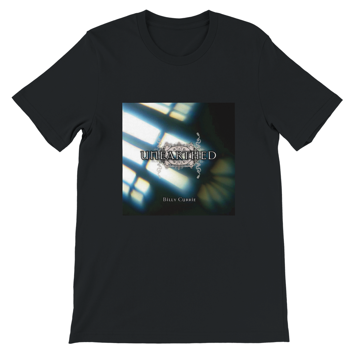 Unearthed - Unisex T-Shirt