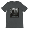 Accidental Poetry of the Structure - Unisex T-Shirt