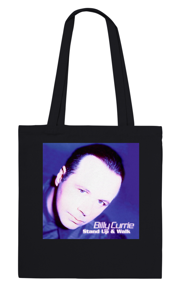 Stand Up and Walk - Tote bag