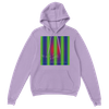 Keys and the Fiddle - Classic Unisex Pullover Hoodie