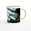Unearthed - Ceramic Mug