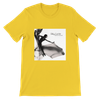 Balletic Transcend - Unisex T-Shirt