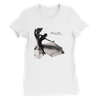 Balletic Transcend - Women’s Cut T-Shirt