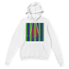 Keys and the Fiddle - Classic Unisex Pullover Hoodie