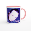 Stand Up and Walk - Ceramic Mug