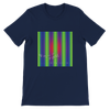Keys and the Fiddle - Unisex T-Shirt