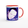Stand Up and Walk - Ceramic Mug