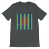 Keys and the Fiddle - Unisex T-Shirt