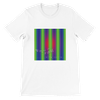 Keys and the Fiddle - Unisex T-Shirt