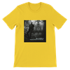 Accidental Poetry of the Structure - Unisex T-Shirt
