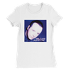 Stand Up and Walk - Women’s Cut T-Shirt