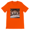 The Brushwork Oblast - Unisex T-Shirt