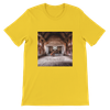 The Brushwork Oblast - Unisex T-Shirt