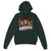 The Brushwork Oblast - Classic Unisex Pullover Hoodie