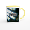 Unearthed - Ceramic Mug