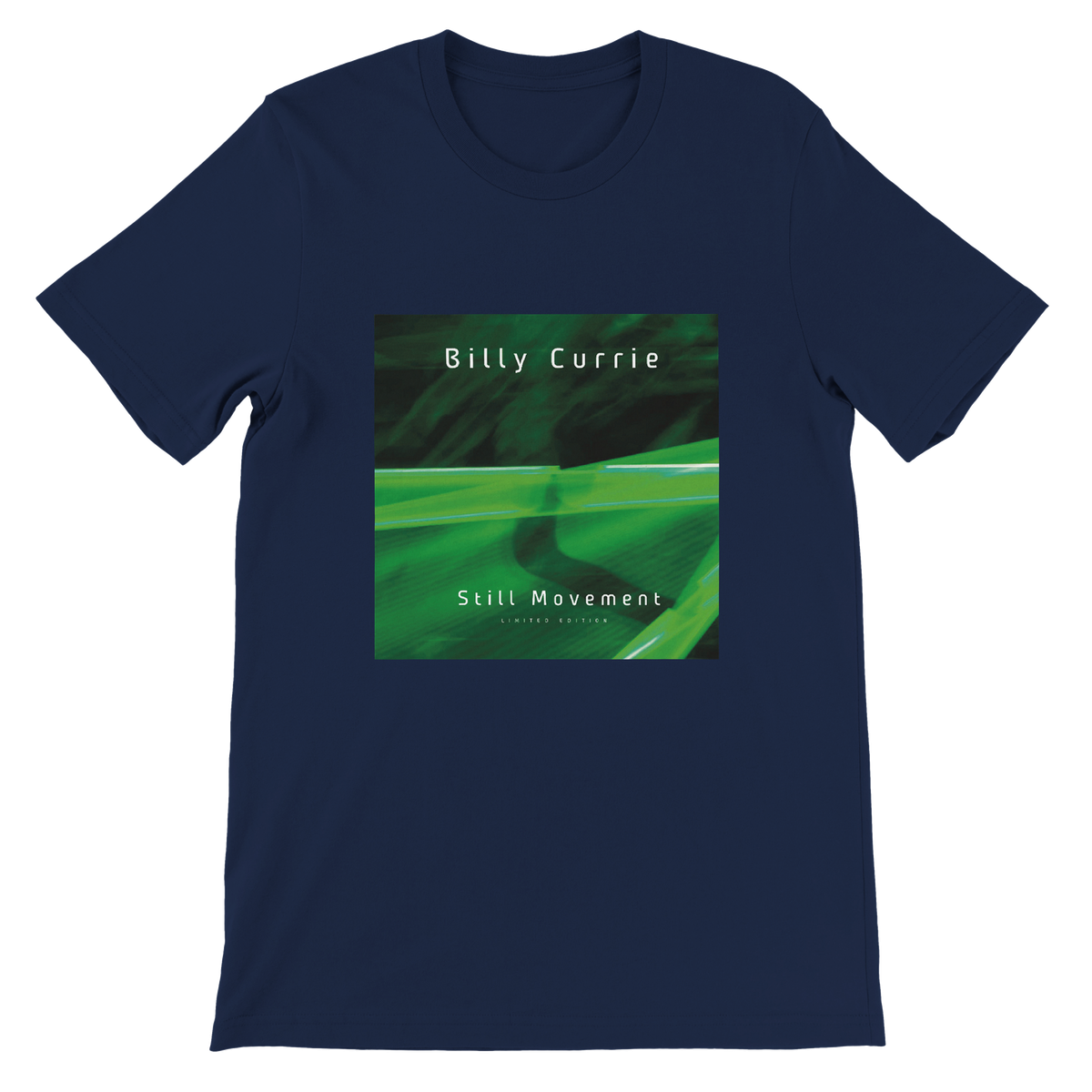 Still Movement - Unisex T-Shirt