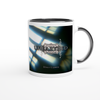 Unearthed - Ceramic Mug