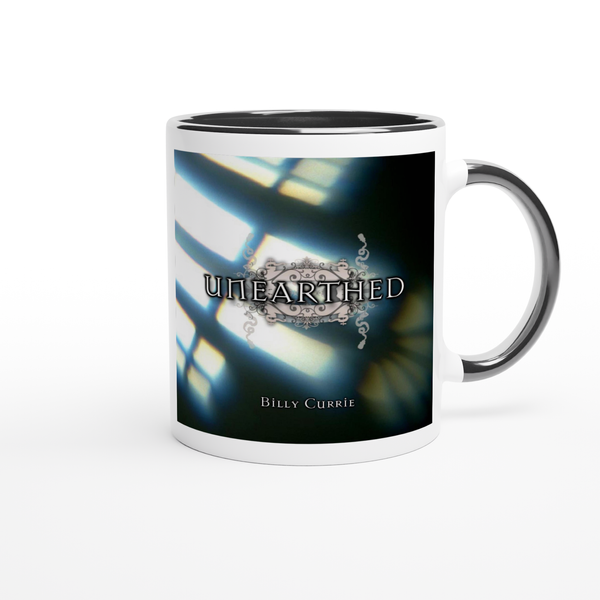 Unearthed - Ceramic Mug
