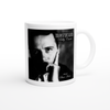 Transportation - Ceramic Mug