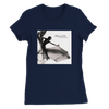 Balletic Transcend - Women’s Cut T-Shirt