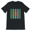 Keys and the Fiddle - Unisex T-Shirt