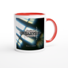 Unearthed - Ceramic Mug