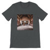 The Brushwork Oblast - Unisex T-Shirt