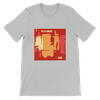 Push - Unisex T-Shirt