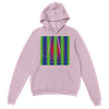 Keys and the Fiddle - Classic Unisex Pullover Hoodie