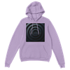 AUGMENTED - Classic Unisex Pullover Hoodie